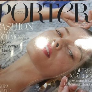 Meet your Posher, Judy